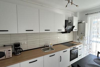 Inchiriere Garsoniera Militari Residence Ballroom - 3