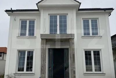 Casă cu Teren 600 Mp în Central - 11