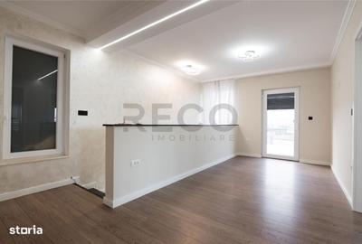 Casă cu 3 camere în Fughiu - 10