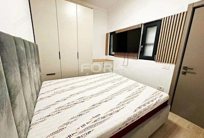 Apartament cu 2 camere decomandat în Sânmartin - 10