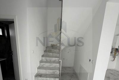 Casă cu 4 camere în Crețești - 1