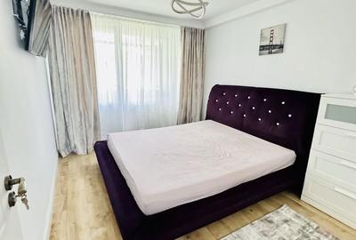Apartament cu 3 camere decomandat în Theodor Pallady - 2