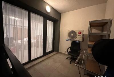 Garsoniera de inchiriat Grivi?a Basarab - 6