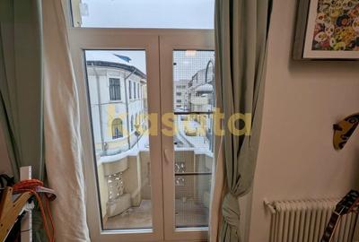 Vanzare 2 Camere 64 mp Capitale Dorobanti - 17