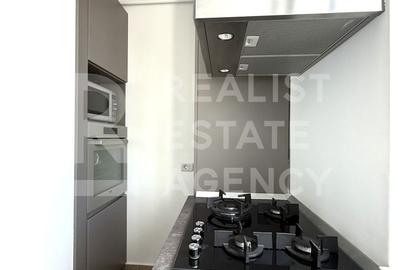 Apartament cu 2 camere decomandat, mobilat în Aviației - 11