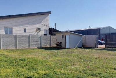 Spațiu comercial, în Vidra - 5