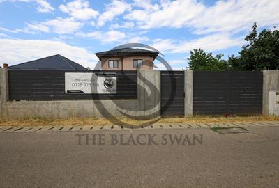 Casa de vanzare | 664 mp teren | Strejnicu, Prahova | Comision 0% - 1