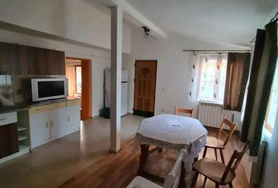 Cazare muncitori Inchiriez casa cu 3 camere - 1