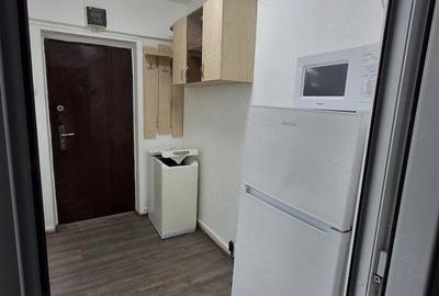 Garsonieră semidecomandată în Central