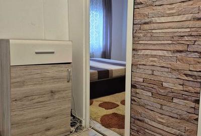 Garsonieră, mobilată în Zimbru - 6