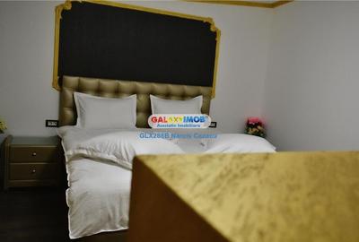 Mosilor Foisorul de Foc vila de inchiriat pentru activitate hotel - 16