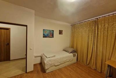 Garsonieră decomandată, mobilată în Păcii - 3