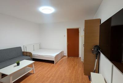 Garsonieră semidecomandată în Drumul Taberei