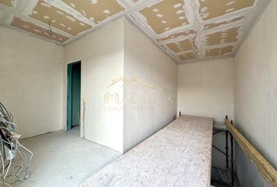 Casă individuală cu 6 camere cu Canalizare în Pipera - 45