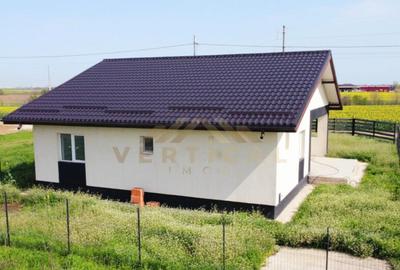 Casă cu 3 camere cu Teren 383 Mp în Berceni - 6