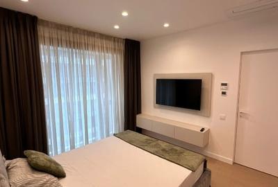 Aviatiei Tower, 2 Camere, Parcare Inclusa - Langa Promenada Mall - 2