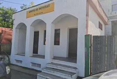 Spațiu comercial, de 40 mp, în Central