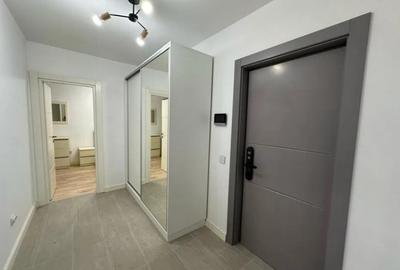 Apartament cu 2 camere semidecomandat în Tătărași - 3
