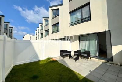 Casă cu 5 camere cu Canalizare în Pipera - 25