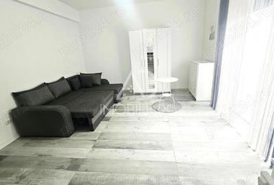 Garsoniera de inchiriat, strada Jiului - 2