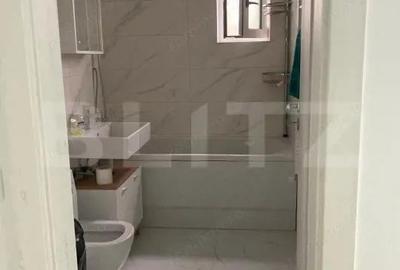 Garsonieră decomandată în Cornitoiu - 10