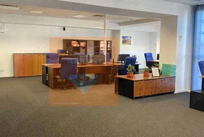 Inchiriez Spatiu pentru Birouri, multifunctional, central, suprafata 250 mp. - 5