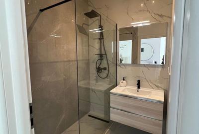 Grozavesti  l Garsoniera de închiriat l Regie Residence - 10