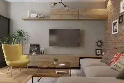 2 Camere decomandat, izolat fonic. Langa STB, Theodor Pallady - 2