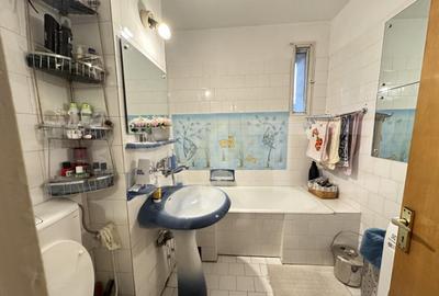 Apartament 2 camere decomandat, 2 balcoane, zona 0 Deva - 1