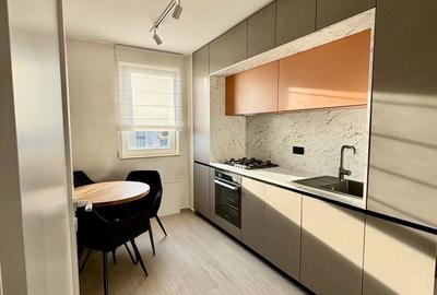 Apartament cu 2 camere decomandat în Sud - 11