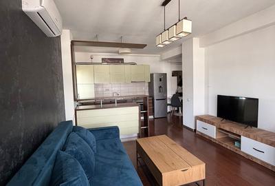 Apartament cu 2 camere în Chiajna - 7