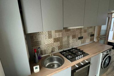 Apartament cu 3 camere decomandat în Central - 7