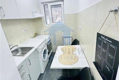 Apartament 1 camera, Piata Cipariu - 4