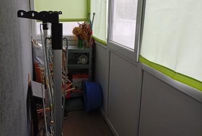 Garsonieră decomandată în Brâncoveanu - 2