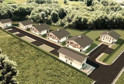 Vila DuplexTip Chalet - 7