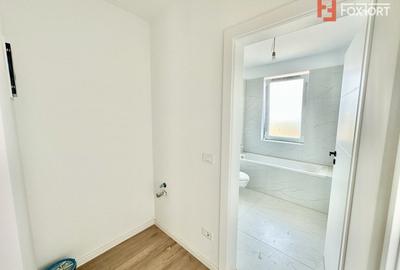 Duplex individual Mosnita cu 5 camere, 3 bai, zona Noul Lidl - 15