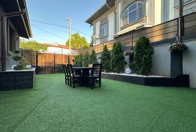 O casă cu suflet în inima Bucureștiului – Calea Călărașilor - 3