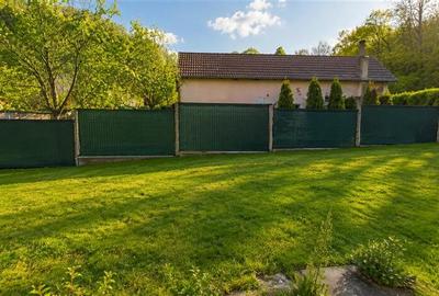 Casă individuală cu 3 camere cu Teren 1741 Mp în Central - 5