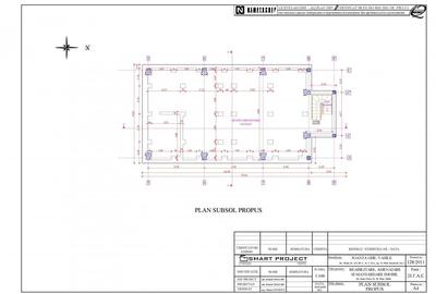 Vila superba, ultracentral, 910m2, Galati, Iancu Fotea,  anunt proprietar - 16