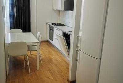 Apartament cu 4 camere decomandat, mobilat în Băneasa - 10