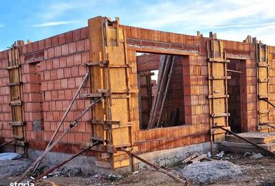 Casă cu 4 camere cu Teren 595 Mp în Bod - 3