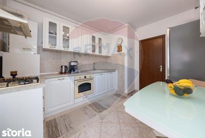 Apartament cu 2 camere în Central - 11