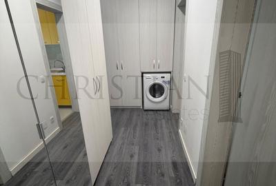 Garsonieră decomandată, mobilată în Lujerului - 5