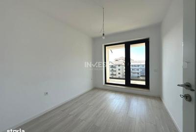 Apartament cu 3 camere în Valea Lupului - 5