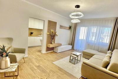 Apartament cu 2 camere decomandat în Central - 4