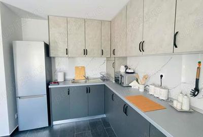 Casă cu 2 camere în Hangani - 2