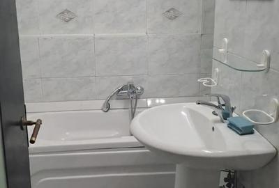 Apartament cu 3 camere decomandat în Dorobanților - 9