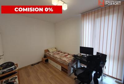COMISION 0% Apartament cu 3 camere, etaj 1 - Freidorf - 18