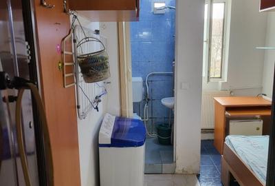 Garsonieră decomandată, mobilată în Complex Studențesc - 3