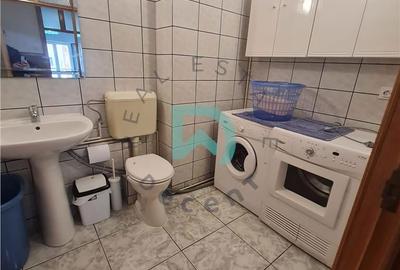 Apartament cu 3 camere decomandat, mobilat în Valea Cetății - 10